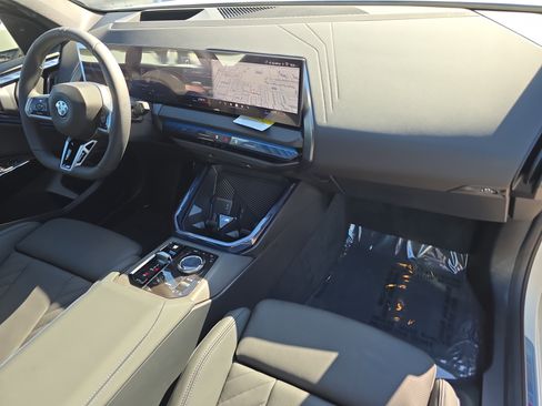 New 2026 BMW X3 xDrive30 w/ Premium Package image 11