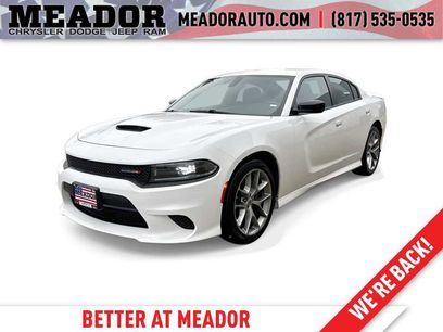 Used 2023 Dodge Charger GT