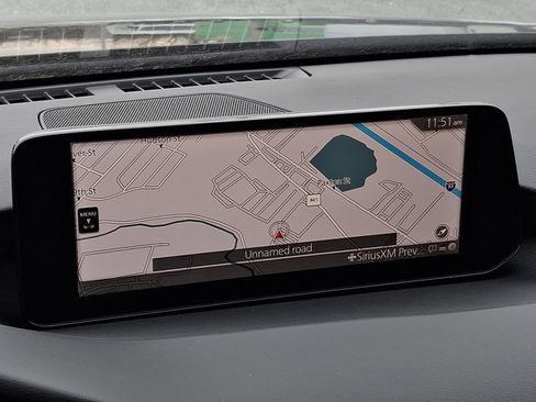 New 2026 MAZDA MAZDA3 Hatchback w/Premium Plus Pkg image 15