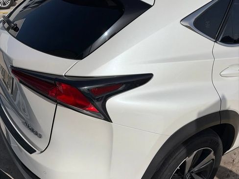 Used 2019 Lexus NX 300 FWD w/ Premium Package image 6