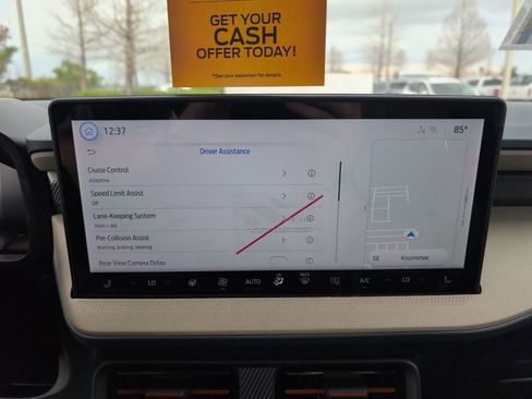 New 2026 Ford Maverick Lariat w/ 4K Tow Package image 22