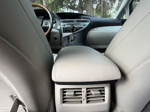 Used 2010 Lexus RX 350 AWD image 37