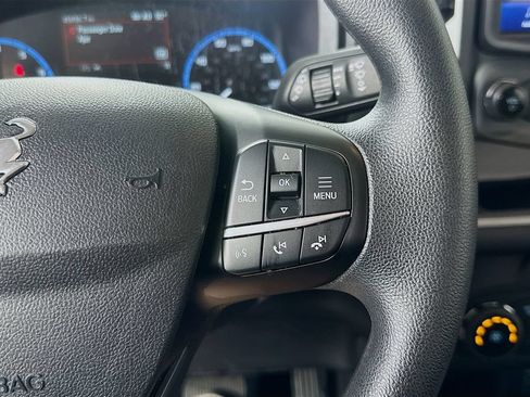 Used 2024 Ford Bronco Sport Big Bend AWD/4WD image 22