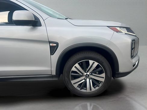 Used 2024 Mitsubishi Outlander Sport AWD image 21
