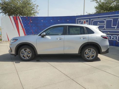 New 2027 Honda HR-V LX image 10