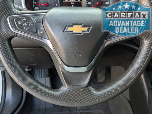 Used 2025 Chevrolet Malibu LS FWD image 6