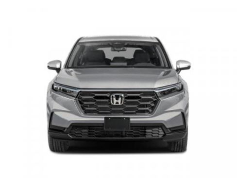 New 2026 Honda CR-V LX image 7
