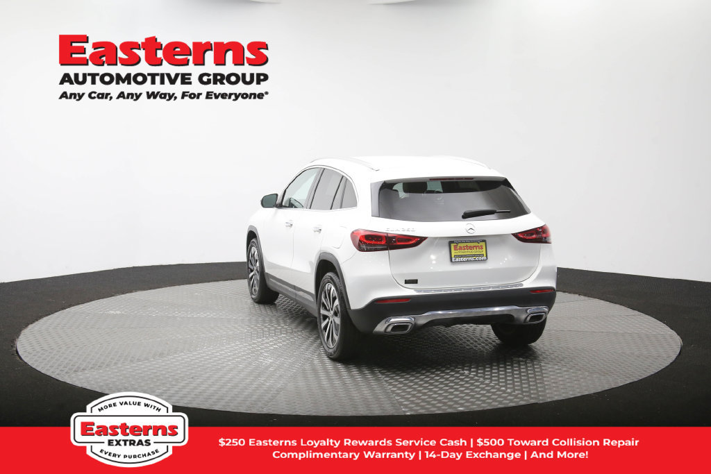 Used 2023 Mercedes-Benz GLA 250 w/ Premium Package image 68