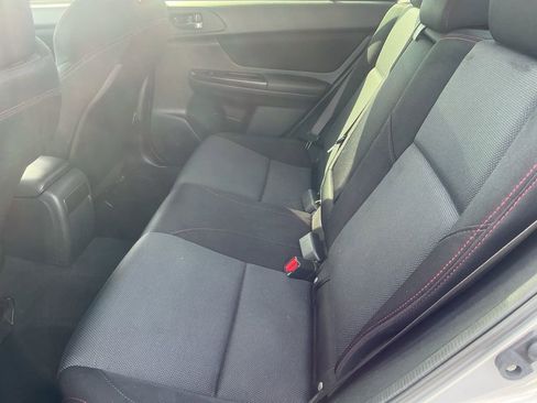 Used 2019 Subaru WRX image 20