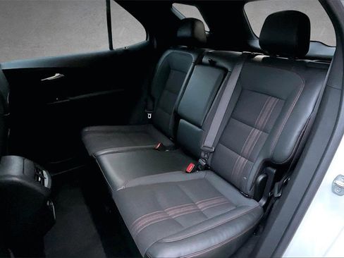 Used 2023 Chevrolet Equinox RS image 21