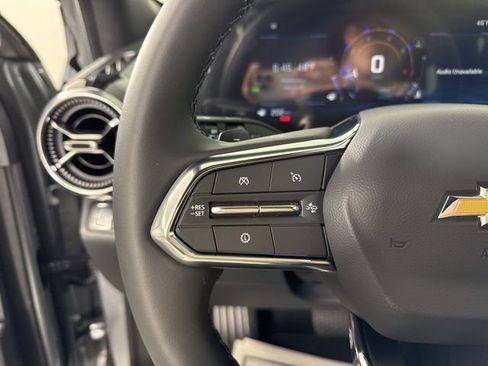New 2026 Chevrolet Equinox LT w/ Safety and Technology Package FWD image 29