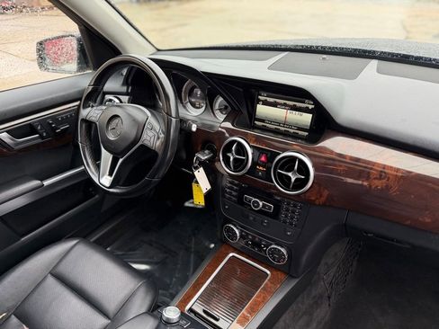 Used 2014 Mercedes-Benz GLK 350 4MATIC image 15