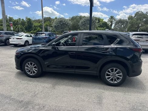 Used 2023 MAZDA CX-5 AWD 2.5 S image 10