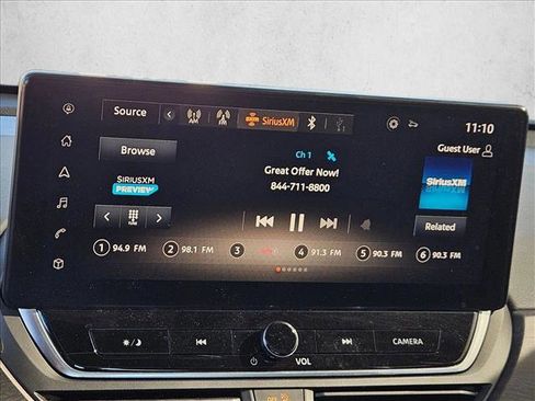 Used 2023 Nissan Altima 2.5 SL image 15