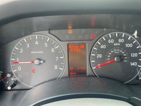 Used 2021 Nissan NV 2500 SV RWD image 12