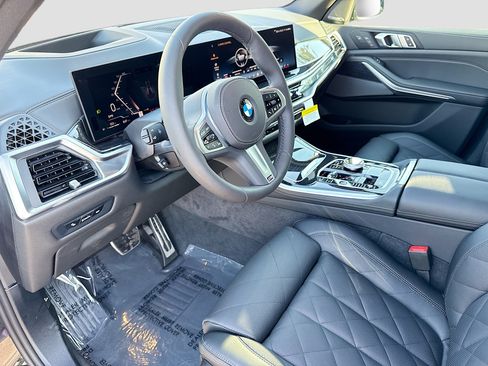 New 2026 BMW X5 xDrive40i w/ Executive Package AWD/4WD image 26