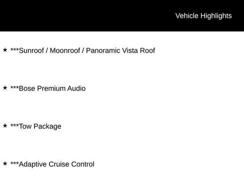 New 2026 Chevrolet Silverado 2500 LTZ w/ LTZ Convenience Package AWD/4WD image 9