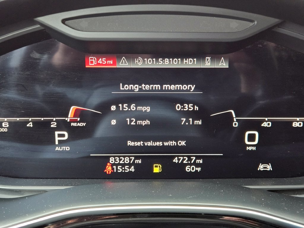 Used 2022 Audi Q7 2.0T Premium AWD/4WD image 19