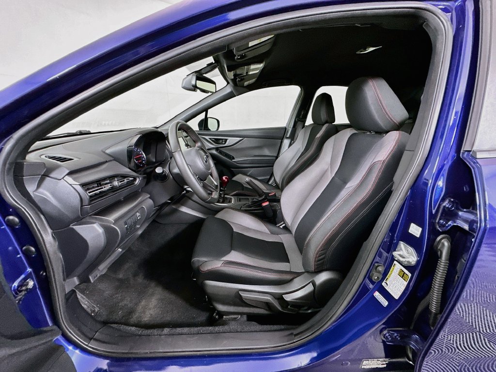 Used 2022 Subaru WRX AWD/4WD image 19
