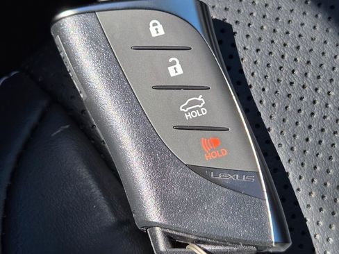 Used 2026 Lexus IS 350 F Sport AWD/4WD image 38