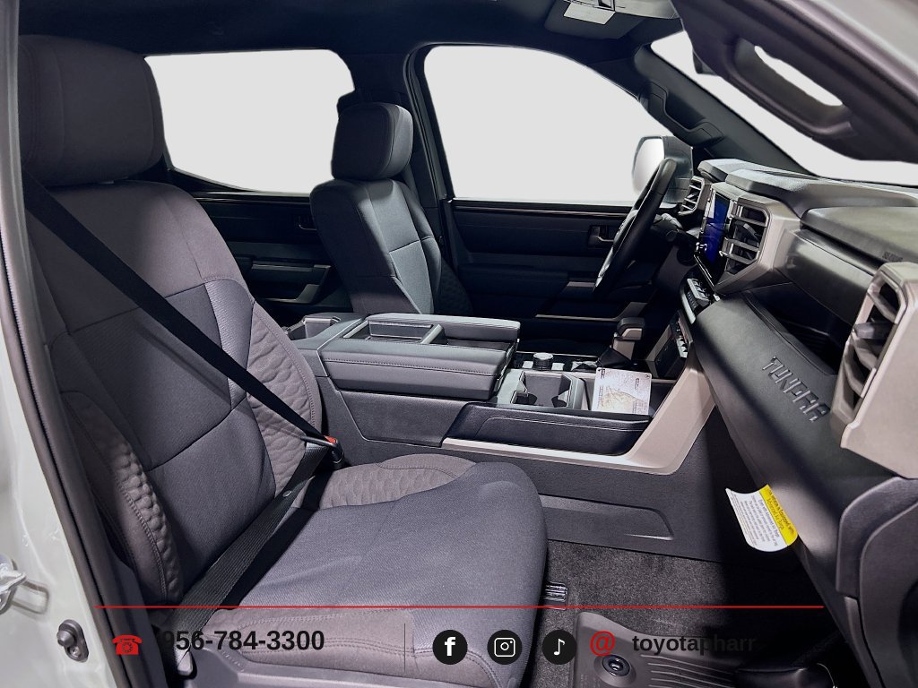 New 2026 Toyota Tundra SR5 RWD image 27