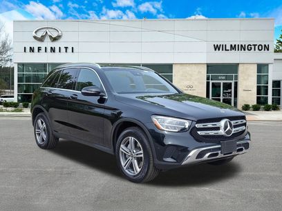Used 2022 Mercedes-Benz GLC 300 4MATIC