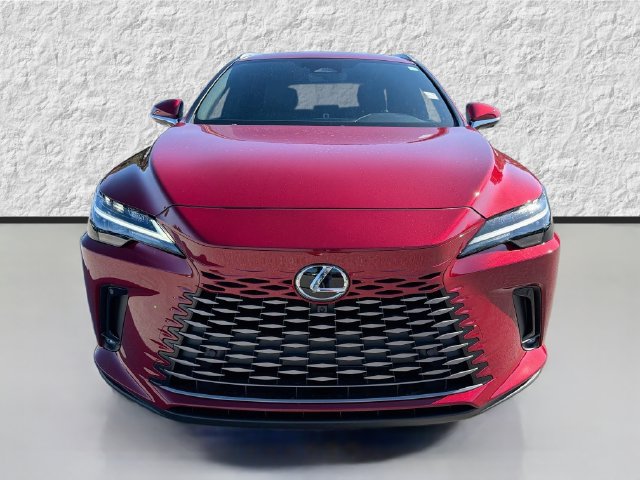 New 2026 Lexus RX 350 Premium Plus w/ Accessory Package (Z1) FWD image 8