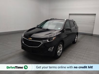 Used 2019 Chevrolet Equinox LT