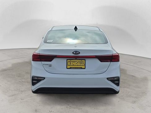 Used 2021 Kia Forte Sedan FWD image 6