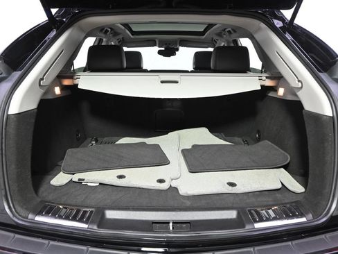Used 2015 Cadillac SRX Performance w/ Trailering Package AWD/4WD image 19