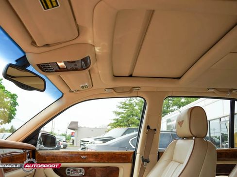 Used 2005 Bentley Arnage RL RWD image 17