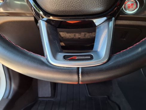 Certified 2024 Acura Integra A-Spec FWD image 14