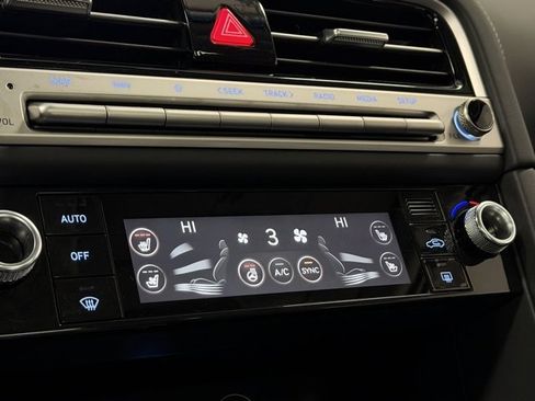 New 2026 Genesis G70 2.5T Prestige image 21