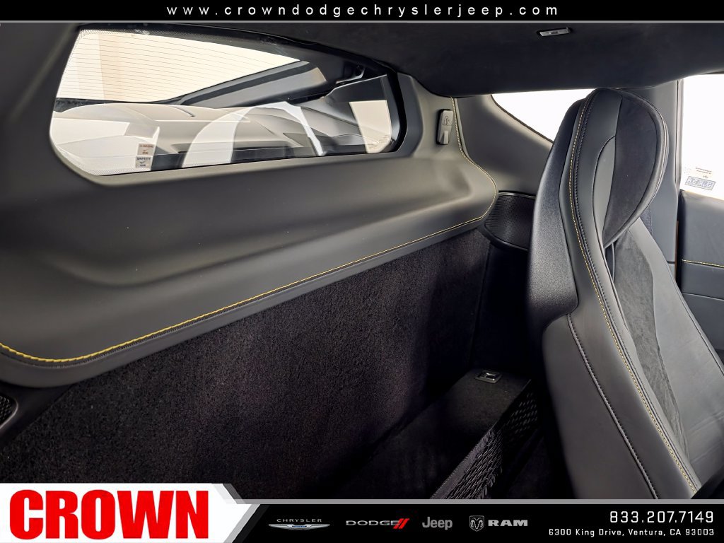 Used 2024 Lotus Emira First Edition RWD image 22