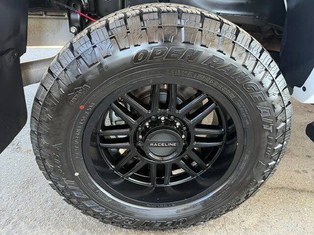 Used 2018 RAM 2500 Big Horn w/ Harvest Edition AWD/4WD image 24