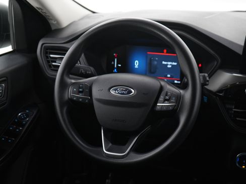 Used 2025 Ford Escape Active AWD/4WD image 11
