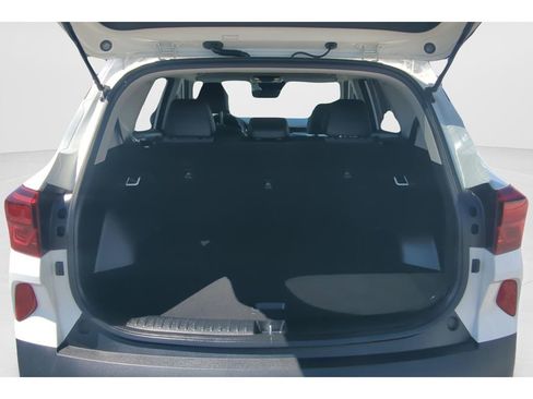 Used 2021 Kia Seltos S AWD/4WD image 9