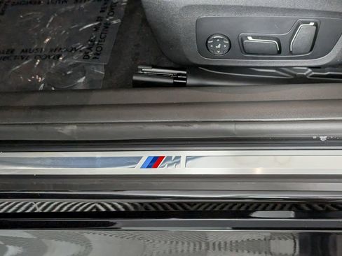 Used 2025 BMW 230i xDrive Coupe w/ M Sport Package AWD/4WD image 15