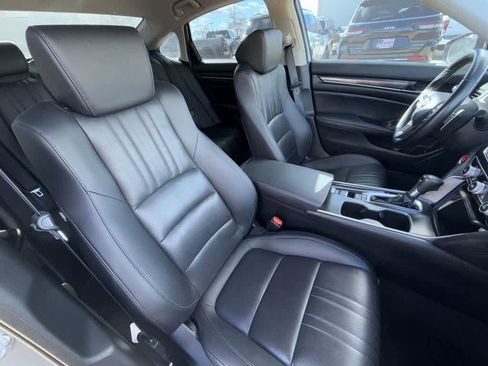 Used 2022 Honda Accord Sport Special Edition image 14