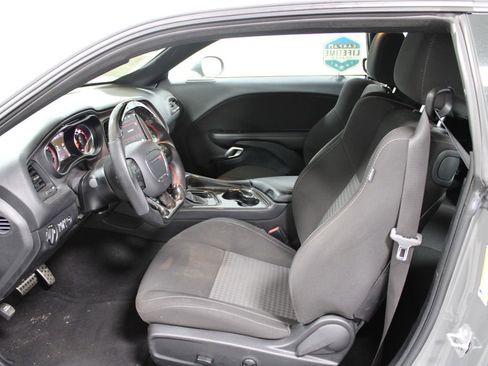 Used 2023 Dodge Challenger R/T Scat Pack image 18