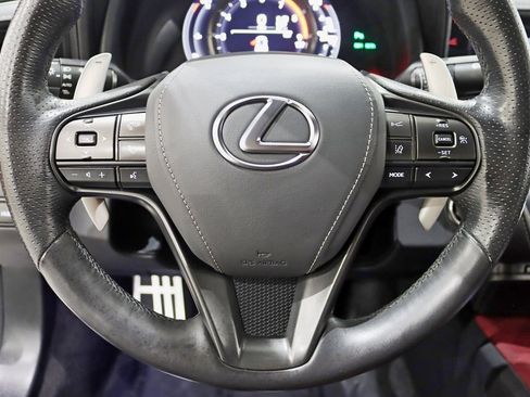 Used 2018 Lexus LC 500 Coupe image 17