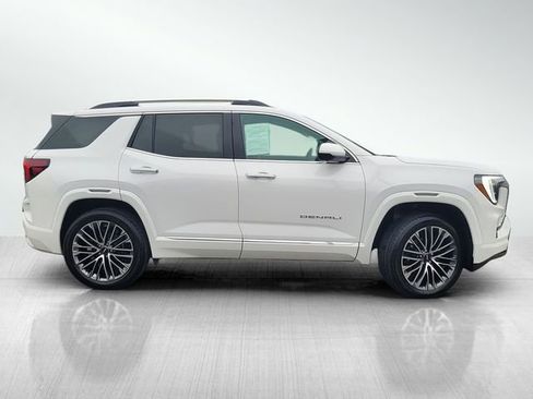 Used 2026 GMC Terrain Denali w/ LPO, Floor Liner Package image 3