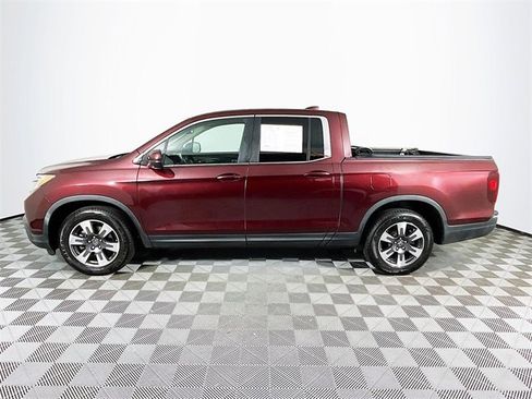 Used 2017 Honda Ridgeline RTL-T image 5