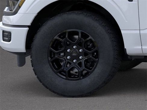 New 2026 Ford F150 STX image 19