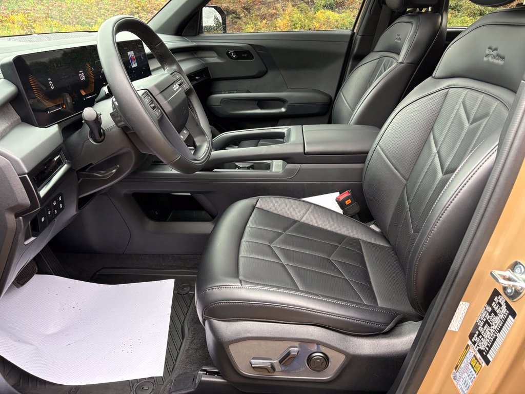 Used 2027 Kia Telluride EX X-Line AWD/4WD image 15