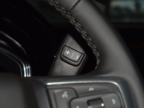 New 2025 Chevrolet Silverado 2500 LT w/ Trail Boss Package image 43