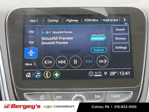 Certified 2022 Chevrolet Equinox Premier image 19