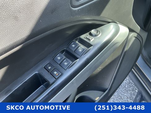 Used 2018 Chevrolet Colorado LT RWD image 22