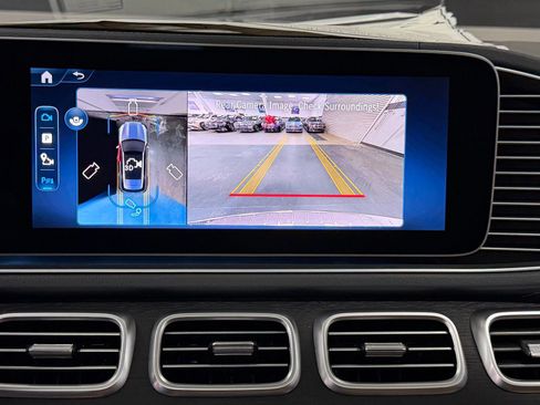 New 2026 Mercedes-Benz GLE 450e GLE 450e image 26