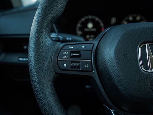 New 2026 Honda CR-V EX image 20